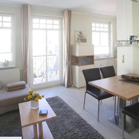 Strandjuwel 224 Ostseebad Kühlungsborn Kültér fotó