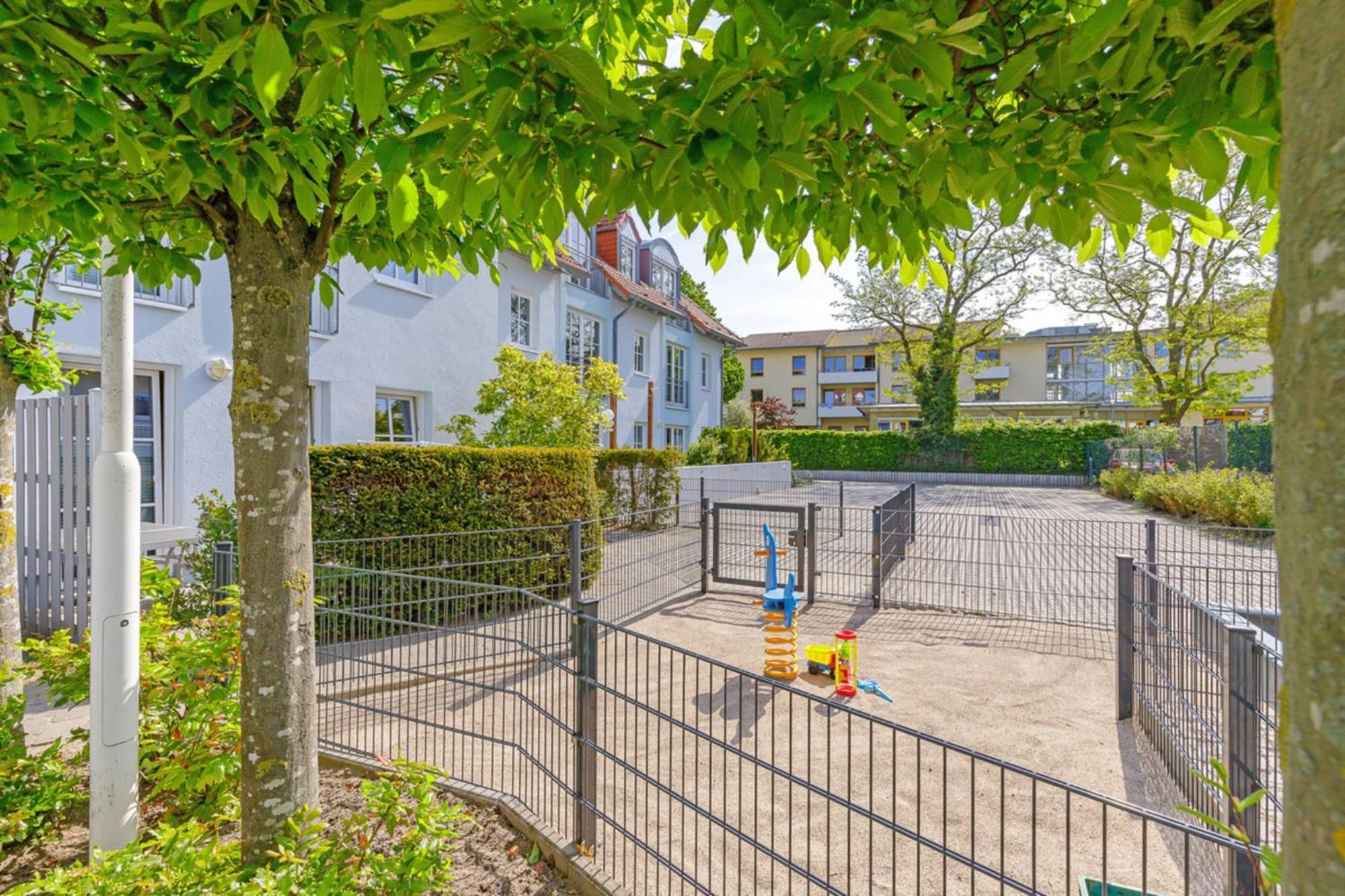 Strandjuwel 224 Ostseebad Kühlungsborn Kültér fotó